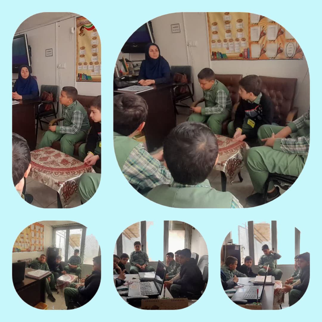 شورای دانش آموزی